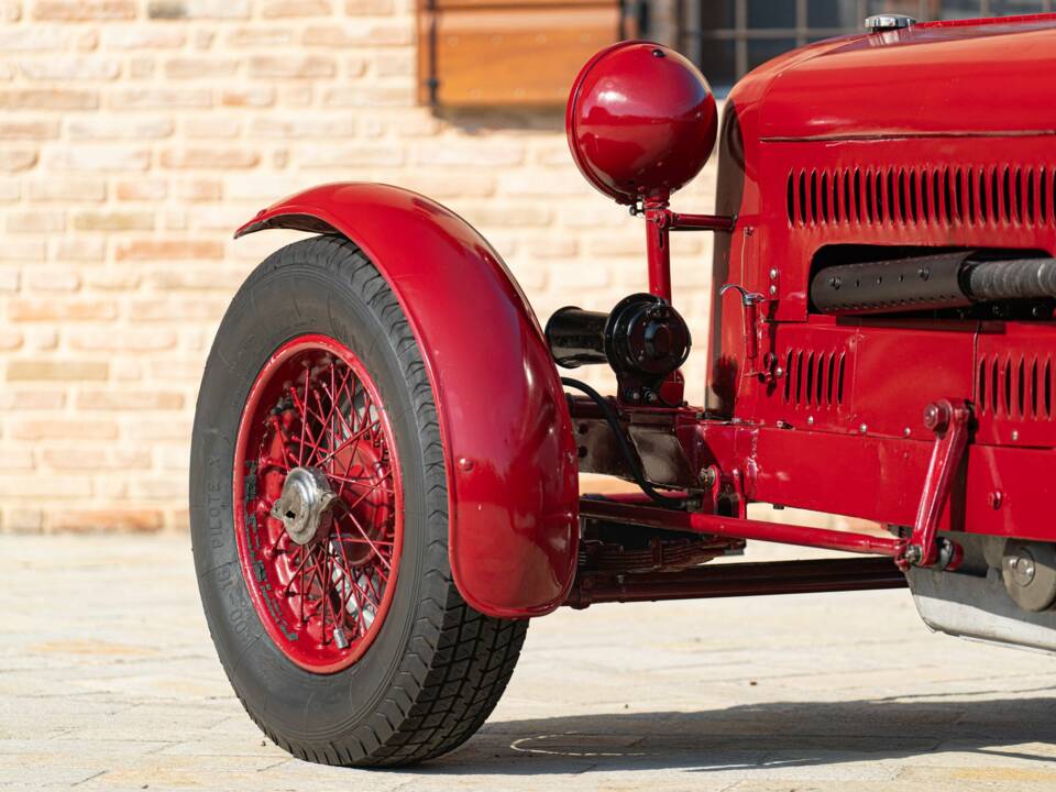 Bild 14/50 von Alfa Romeo 6C 1750 Gran Sport (1931)
