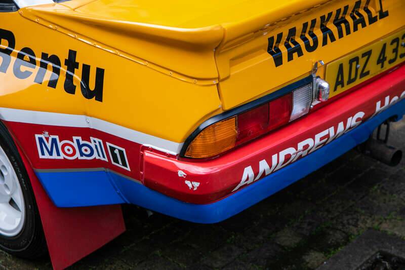 Image 36/48 of Opel Manta 400 (1985)