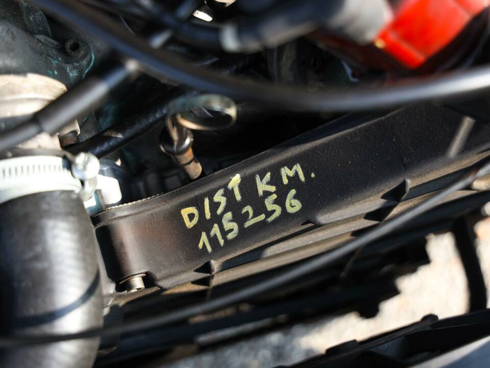 Image 33/81 of Maserati Biturbo 2.0 (1984)