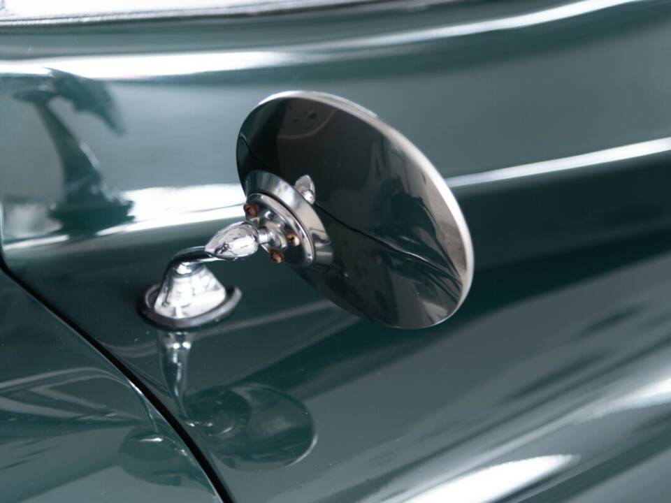 Bild 17/33 von Jaguar XK 140 SE FHC (1956)