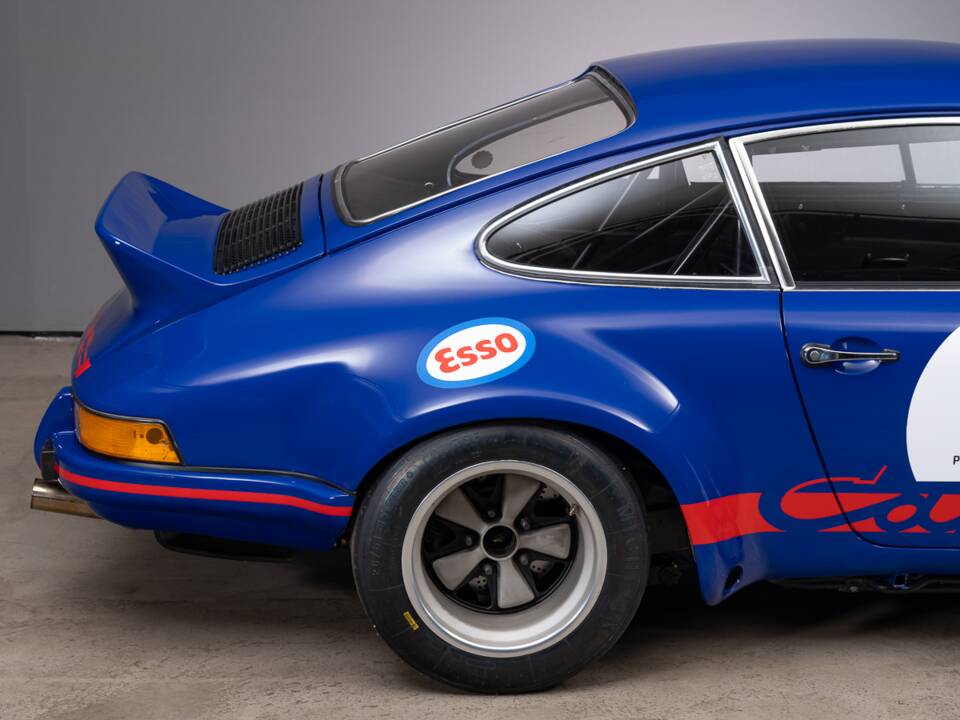 Bild 24/45 von Porsche 911 RSR 2.8 (1973)