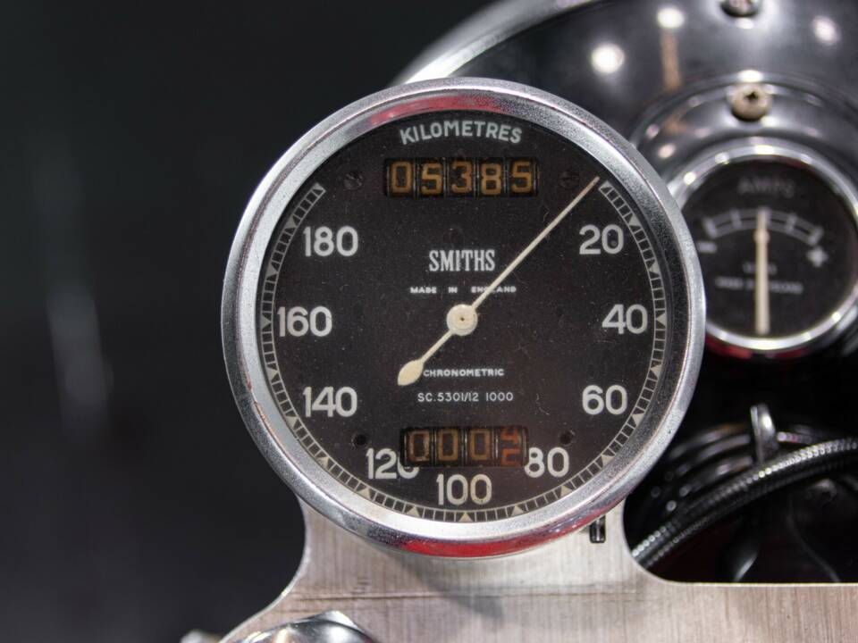 Immagine 25/50 di A.J.S. DUMMY (1960)