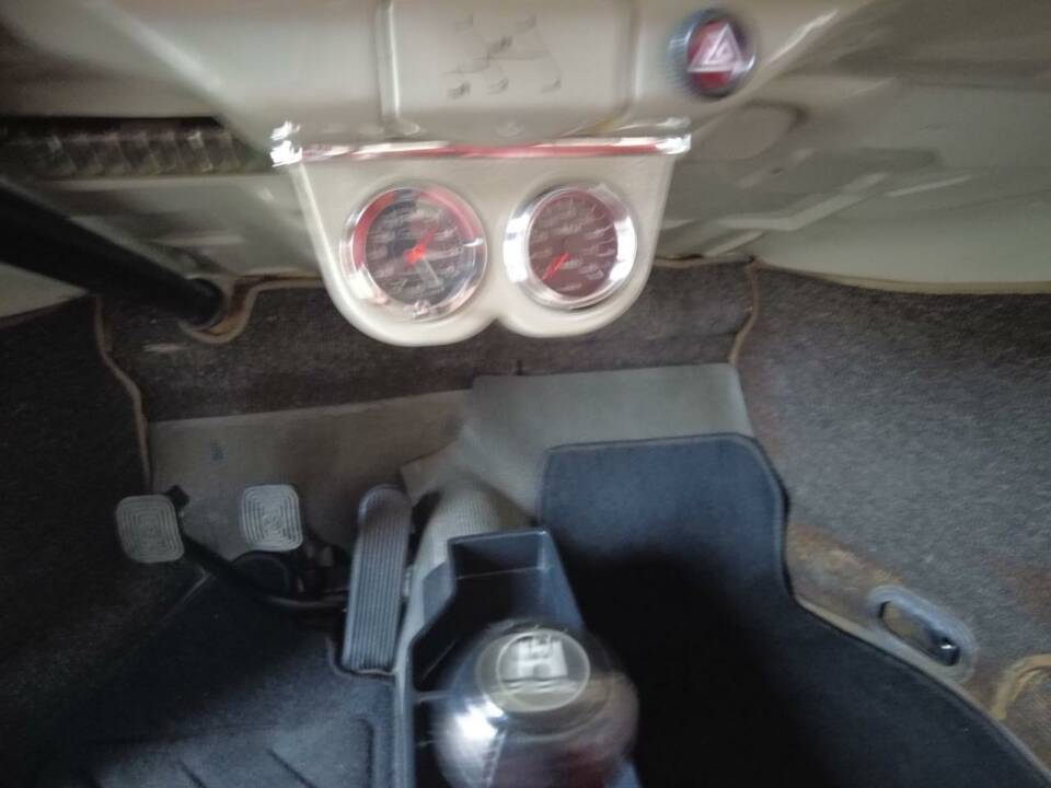 Afbeelding 15/18 van Volkswagen Kever 1500 (1968)