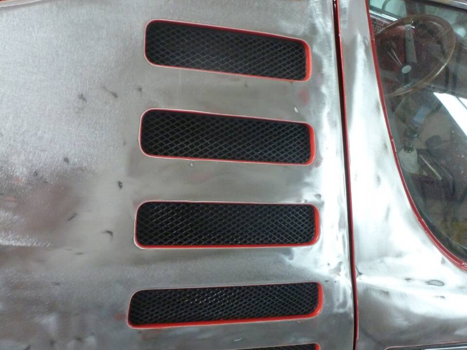 Image 28/64 of Alfa Romeo Montreal (1972)