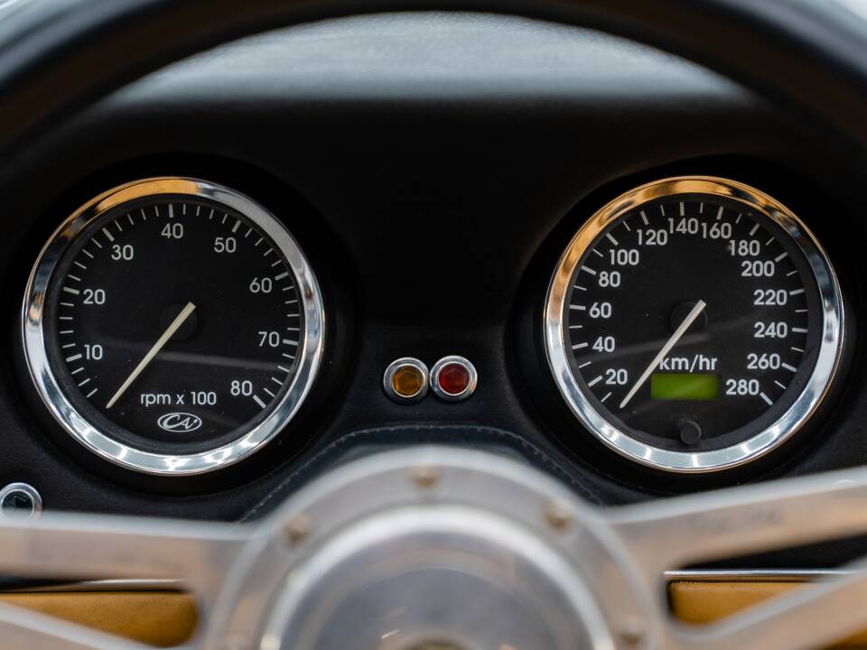 Bild 35/90 von Jensen Interceptor MK III (1974)