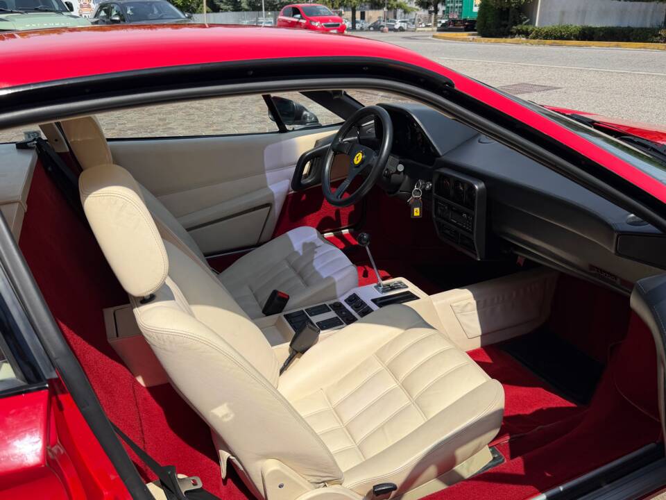 Bild 20/24 von Ferrari 208 GTB Turbo (1987)