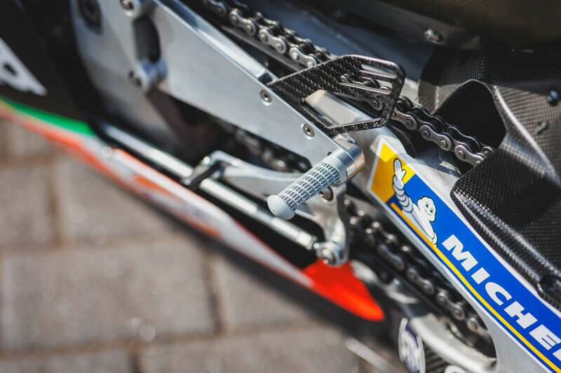 Bild 23/50 von Aprilia RS-GP 20 Moto GP (2020)