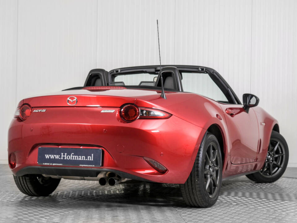 Immagine 39/50 di Mazda MX-5 2.0 (2018)