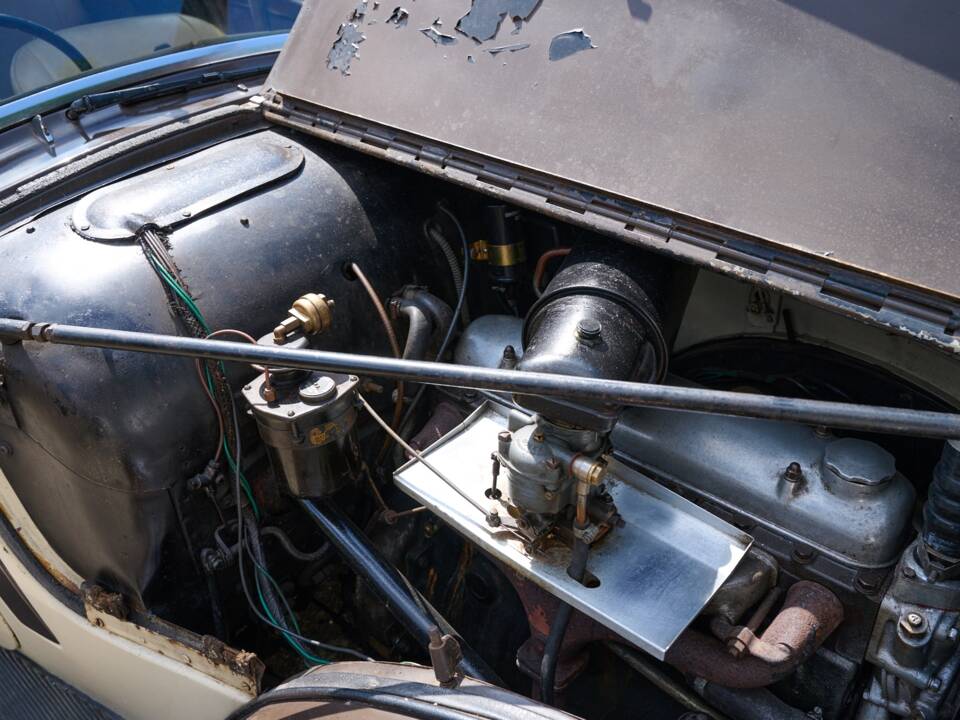 Afbeelding 5/50 van Rover 16 P2 (1947)
