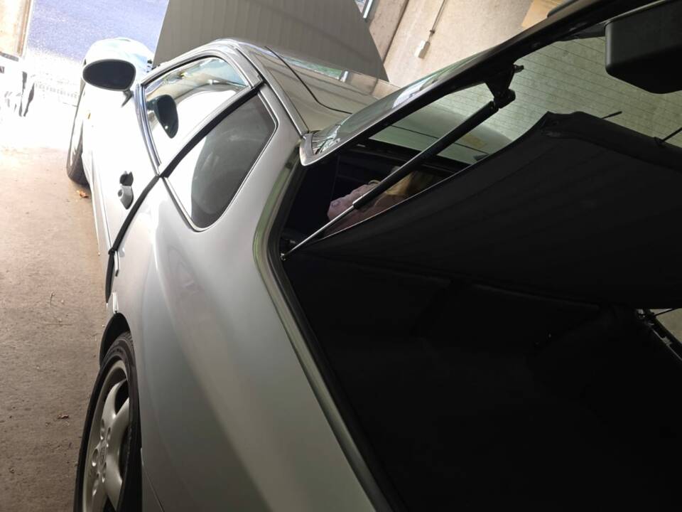 Image 7/28 of Porsche 968 (1993)