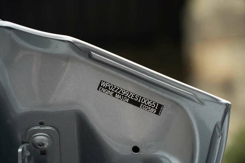 Bild 20/50 von Porsche 911 Carrera (2013)