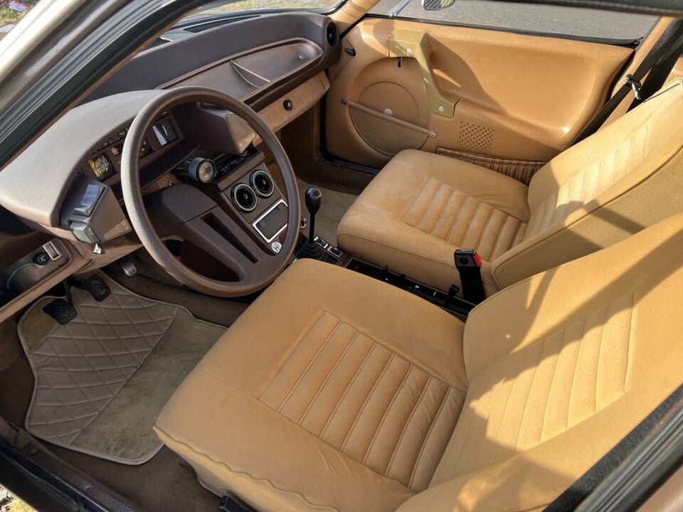 Imagen 2/8 de Citroën CX 2000 Pallas (1976)