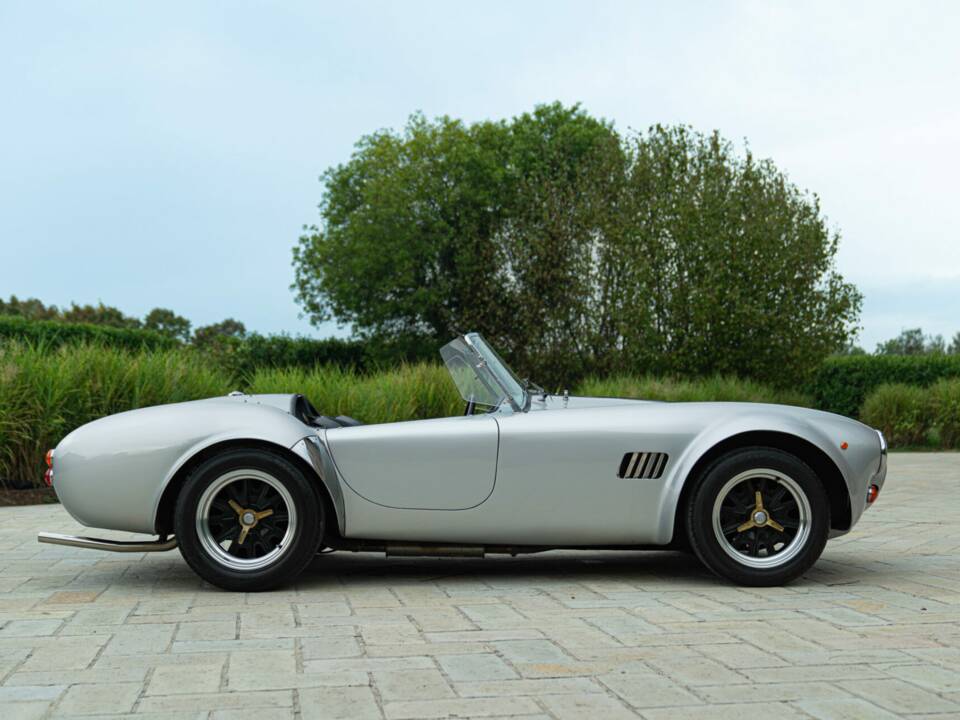 Image 5/50 of AC Cobra Mk IV (1987)