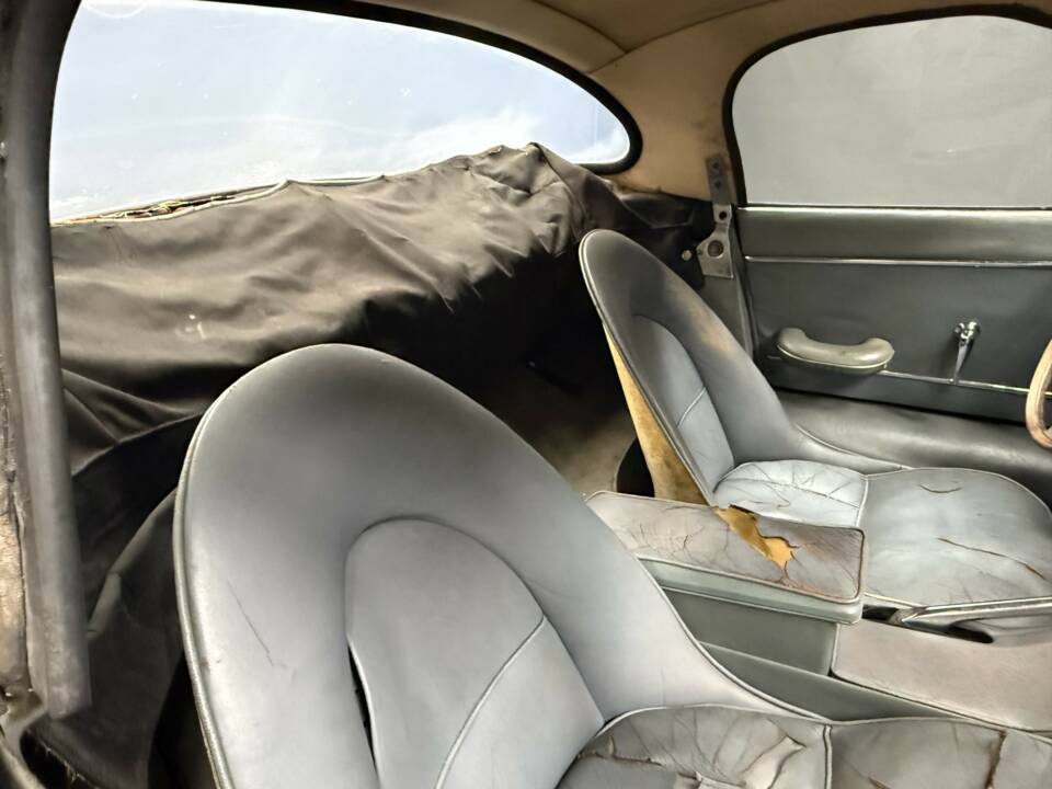 Bild 48/50 von Jaguar E-Type 3.8 (1963)