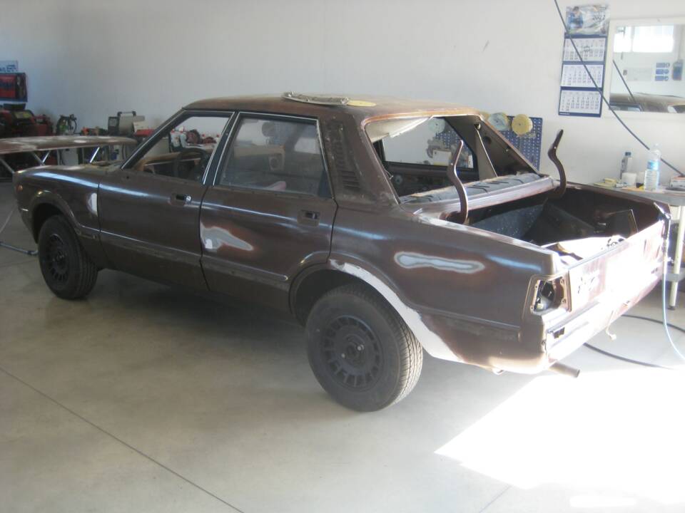 Bild 22/30 von Ford Taunus (2000S) (1976)