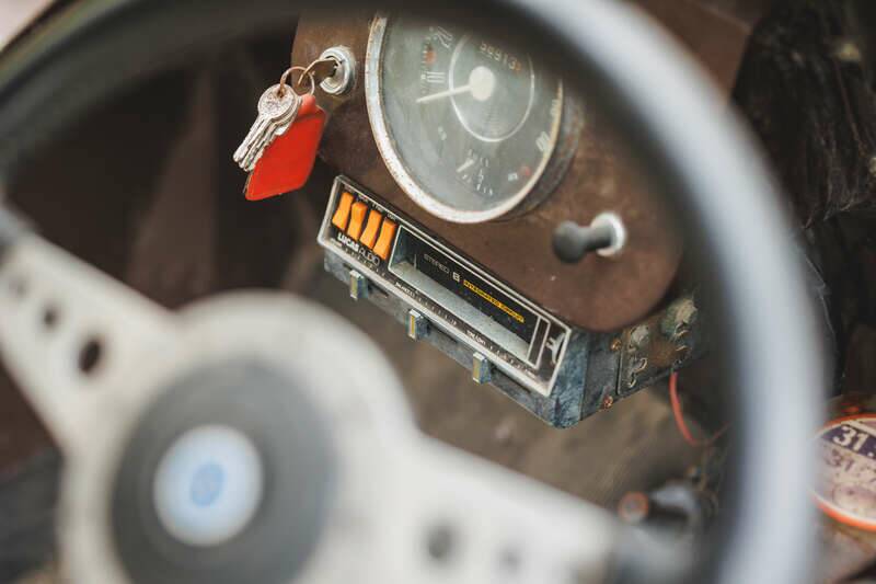 Immagine 17/50 di Mini Moke (1966)