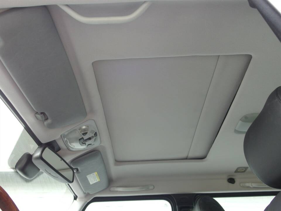 Obraz 68/99 pojazdu Mercedes-Benz G 500 (LWB) (2008)