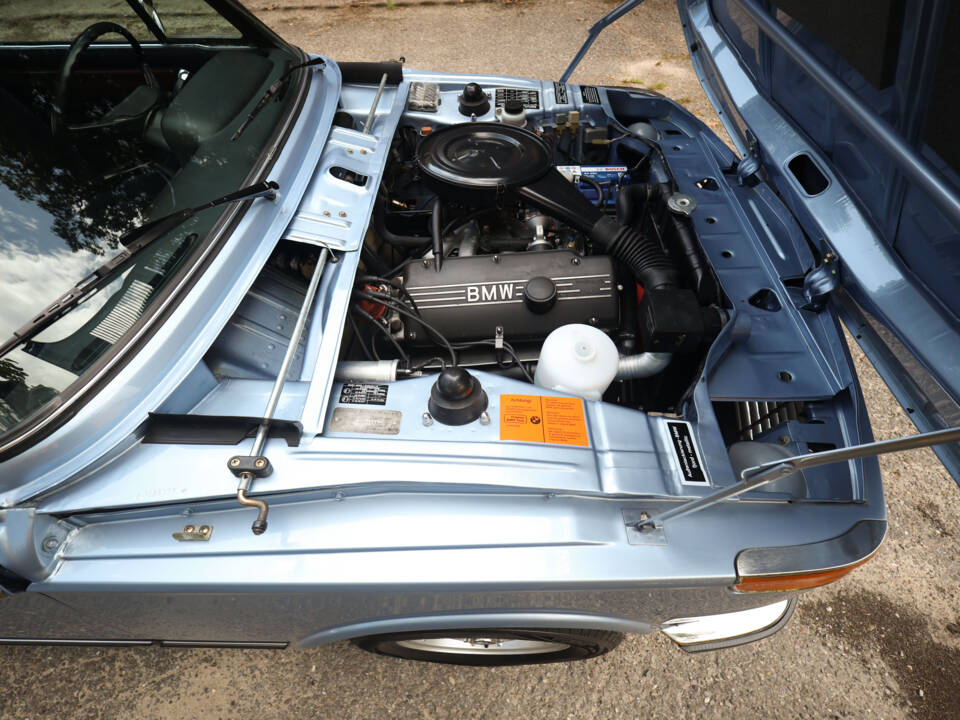 Bild 50/84 von BMW 2002 (1974)