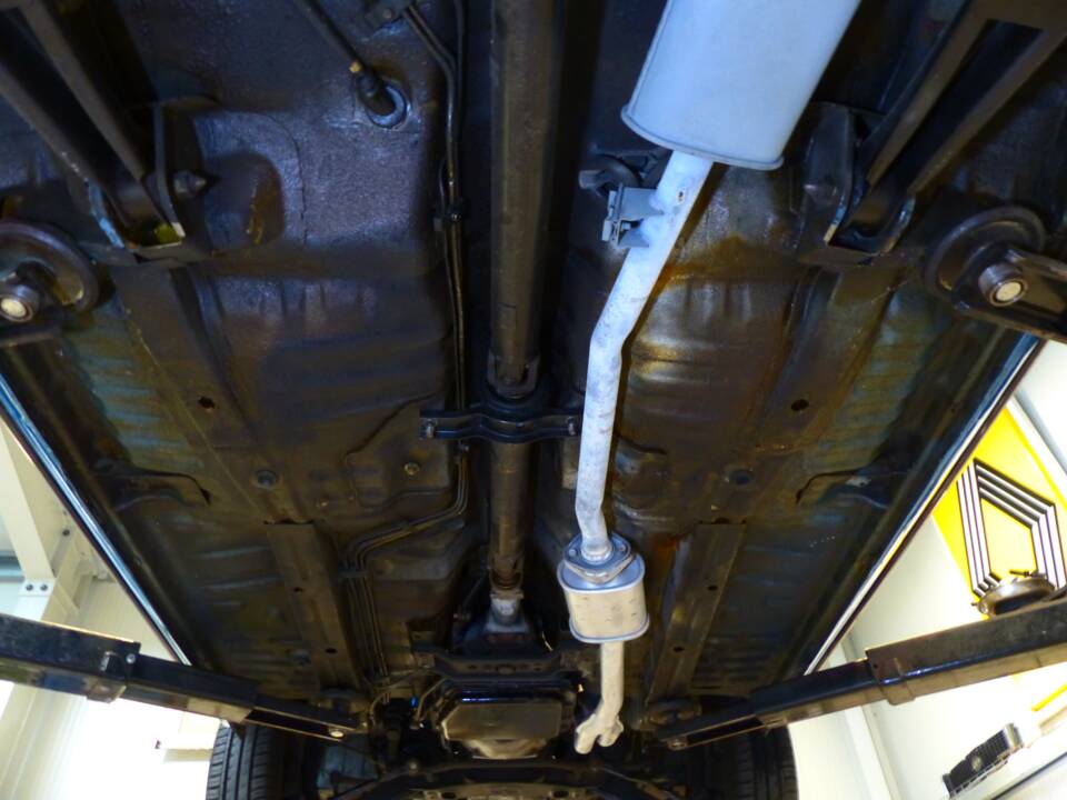 Bild 34/86 von Mitsubishi Sapporo (1978)