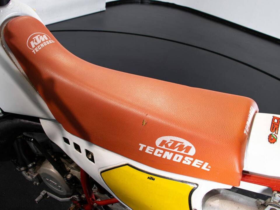Image 42/49 of KTM GS 350 (1988)