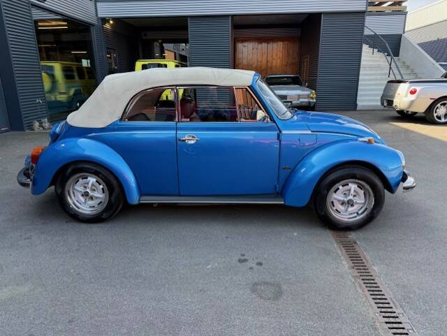 Bild 6/17 von Volkswagen Käfer 1303 (1973)