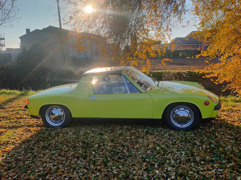 Bild 19/55 von Porsche 914&#x2F;4 1.7 (1972)