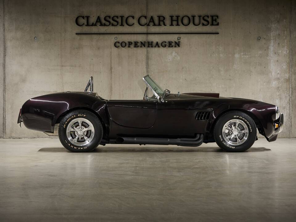 Image 11/73 of AC Cobra Replica (2005)