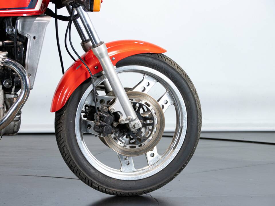 Image 34/40 of Honda CX 500 Turbo (1982)