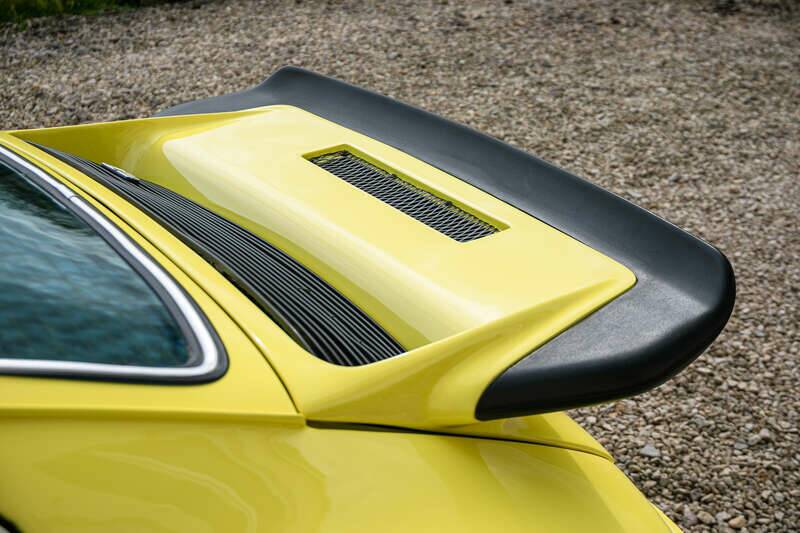 Bild 40/43 von Porsche 911 Carrera RS 3.0 (1969)