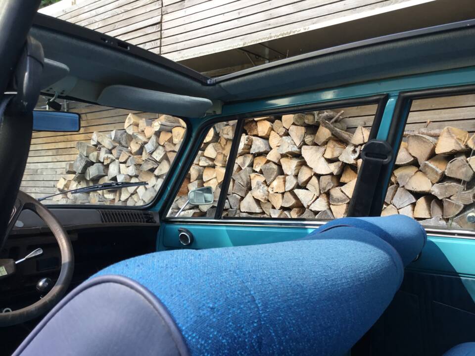 Image 56/62 of Citroën Ami 8 (1975)