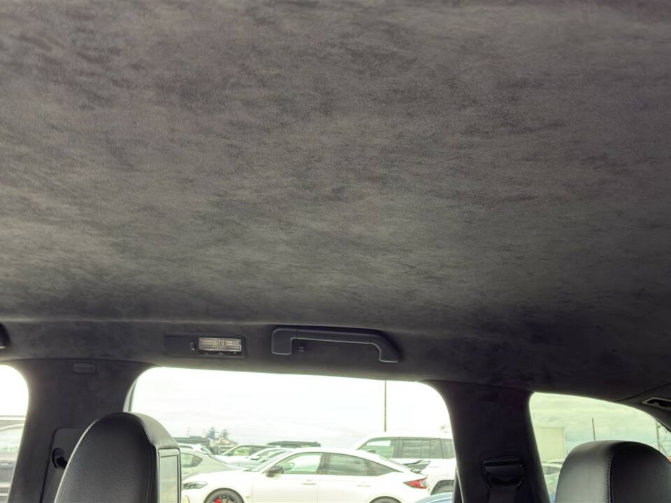 Image 35/50 of Porsche Cayenne Turbo (2007)