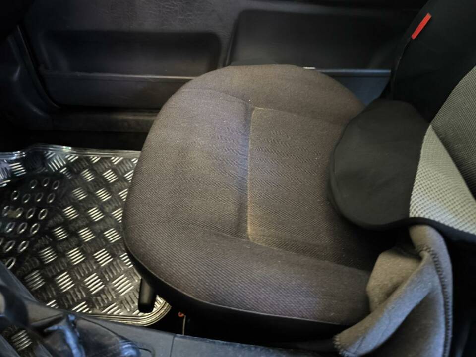 Image 4/10 de Audi 80 quattro  -  1.8S (1990)