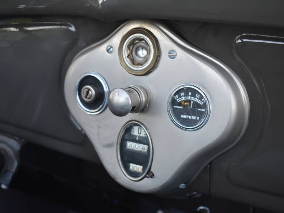 Imagen 44/59 de Ford Model A (1929)