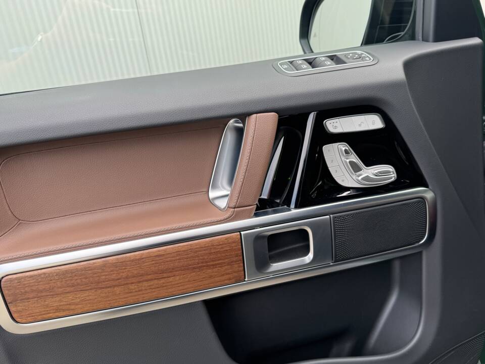 Bild 19/19 von Mercedes-Benz G 450 d (2026)