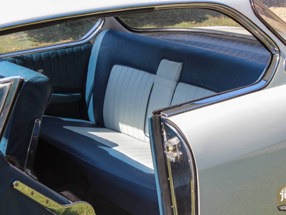 Afbeelding 24/29 van BMW 3200 CS (1964)