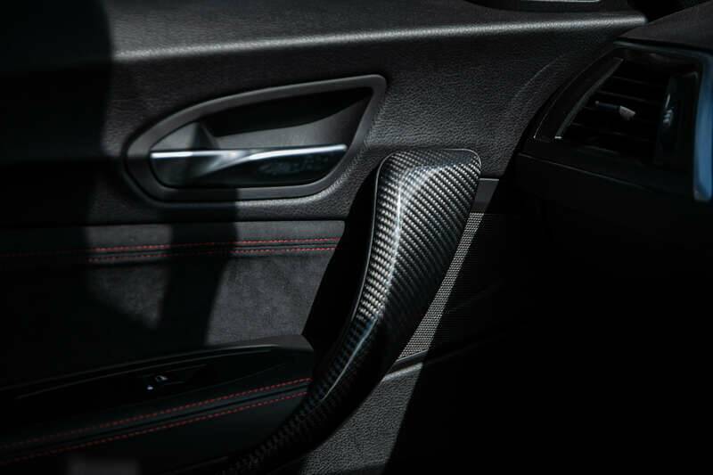 Image 22/38 of BMW M2 CS Coupé (2020)
