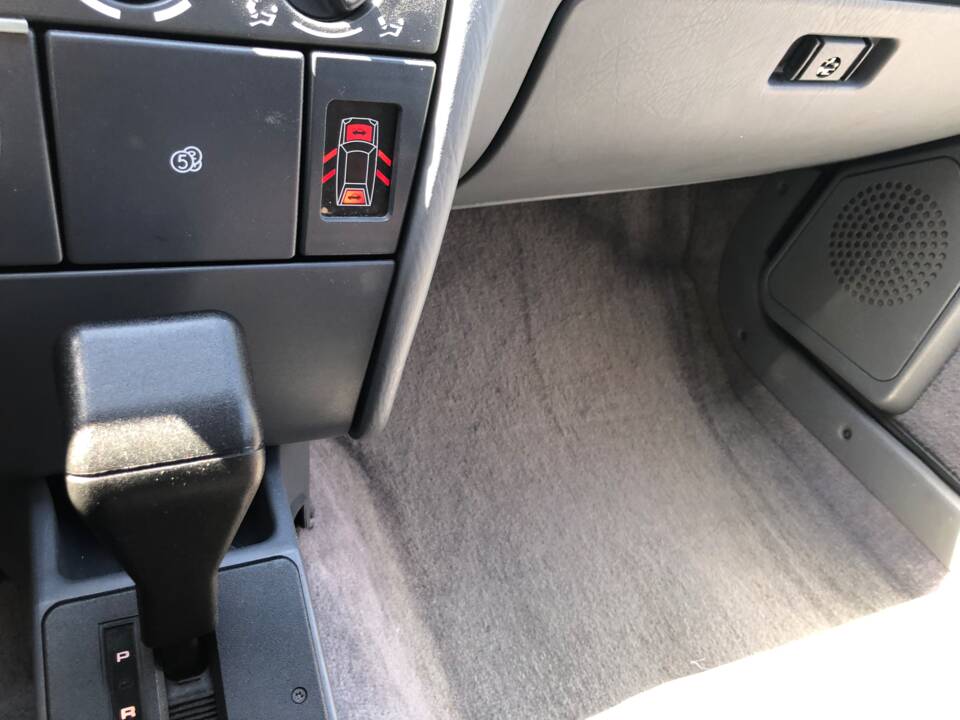Bild 16/27 von Citroën BX 19 (1987)