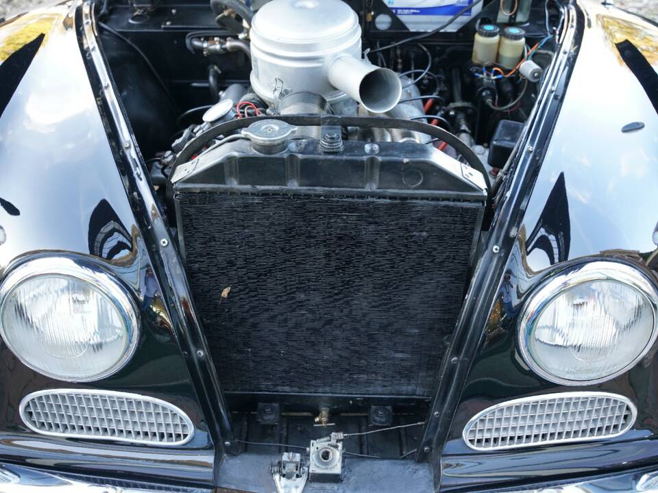 Afbeelding 18/50 van BMW 502 - 3.2 Litre (1958)