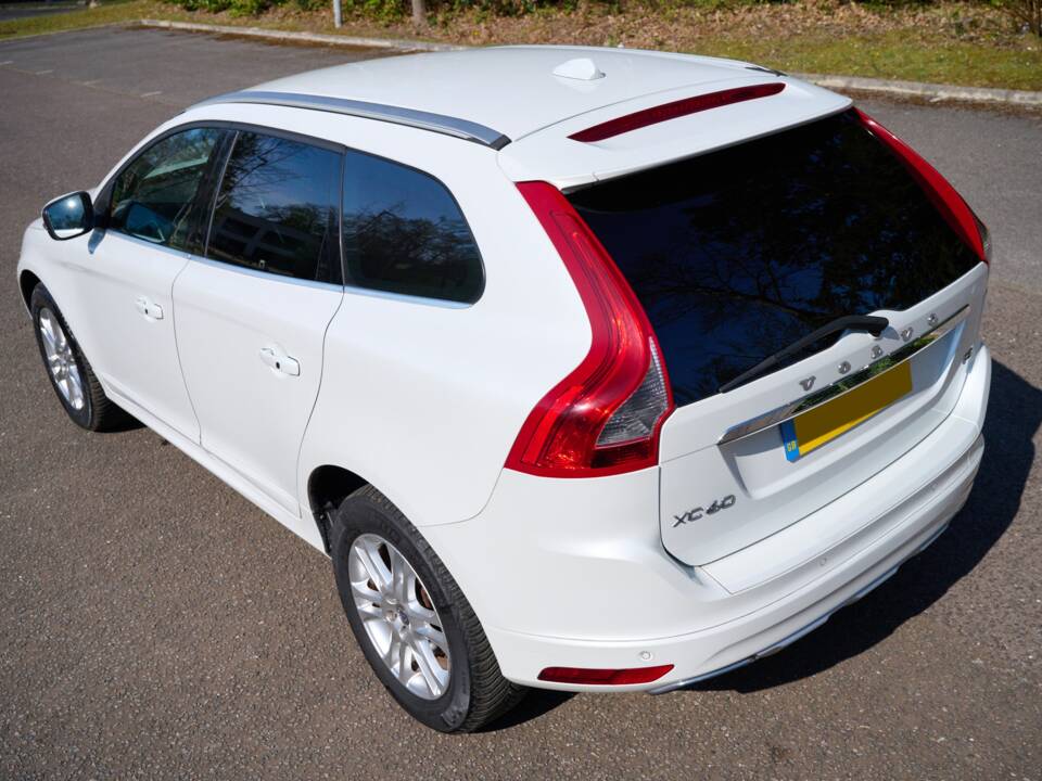 Image 19/50 of Volvo XC60 T5 (2013)