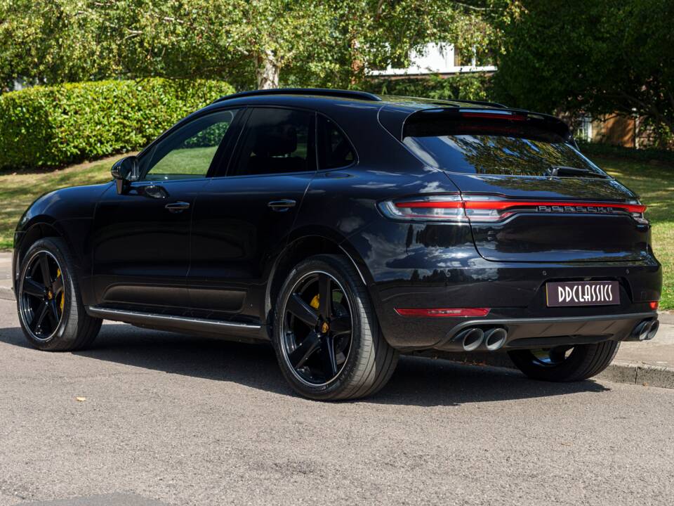 Bild 4/28 von Porsche Macan S (2020)