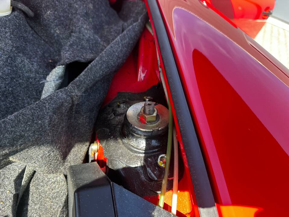 Bild 34/41 von Porsche 911 Carrera 3.2 (1984)