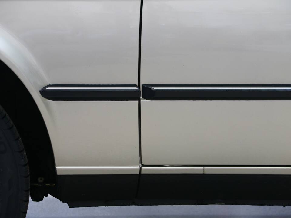 Afbeelding 19/40 van BMW 318i (1987)