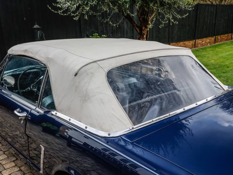 Afbeelding 22/40 van Ford Mustang 289 (1965)