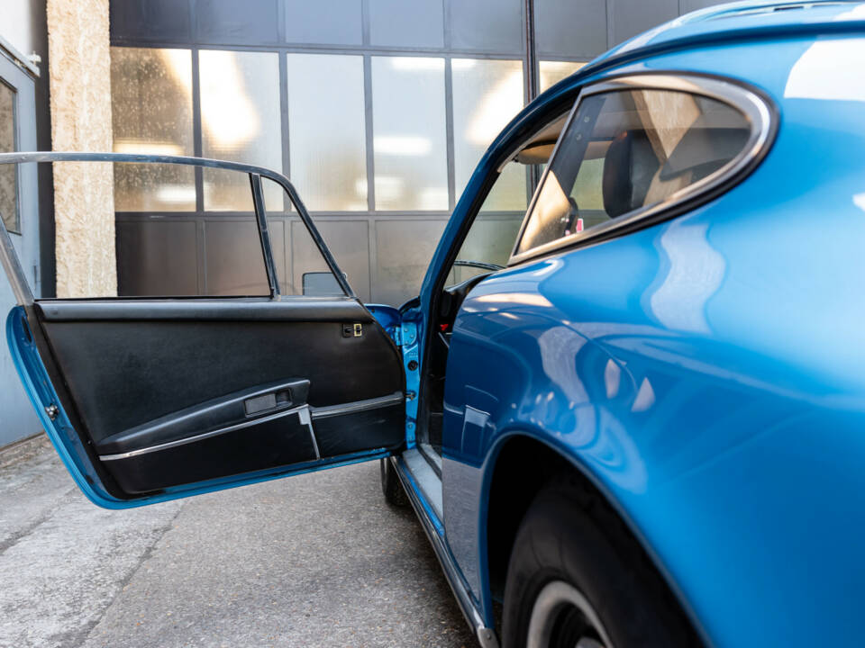 Image 26/50 of Porsche 911 2.4 S (1972)