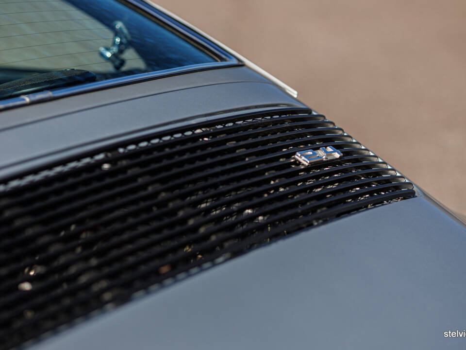 Bild 23/38 von Porsche 911 2.4 T (1973)