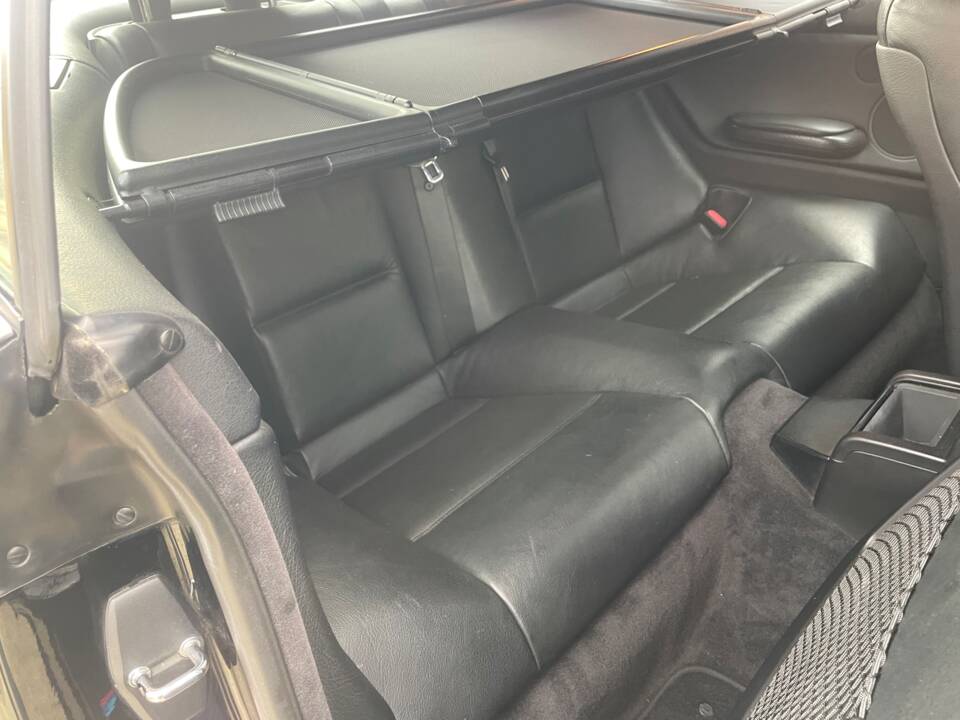 Bild 9/26 von BMW 330Ci (2001)