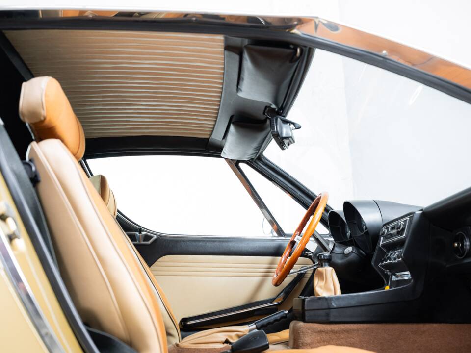 Bild 23/40 von Alfa Romeo Montreal (1974)