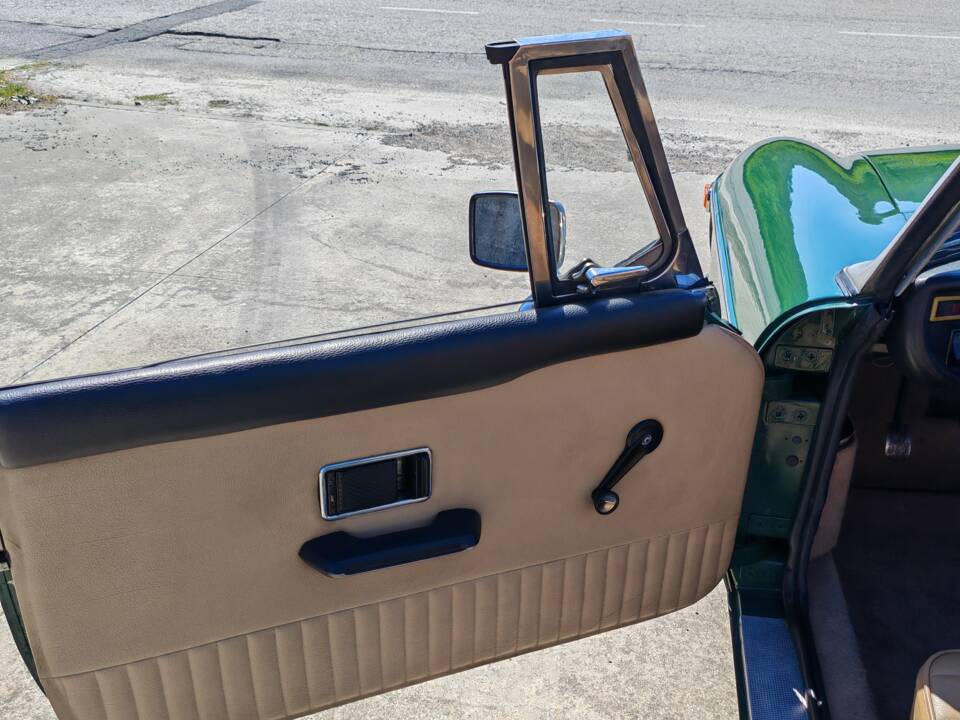 Immagine 27/37 di MG MGB (1972)