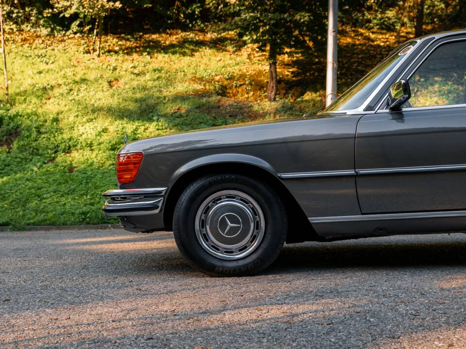 Bild 25/105 von Mercedes-Benz 280 S (1972)
