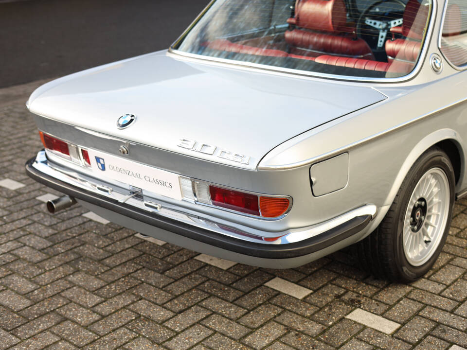 Image 79/100 of BMW 3.0 CSi (1973)